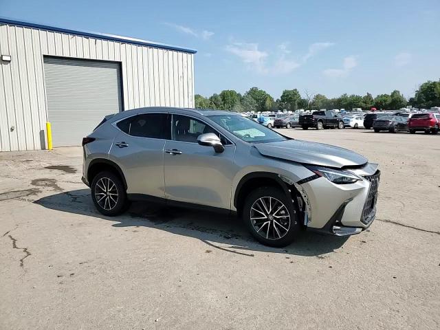 2024 Lexus Nx 350 Premium VIN: 2T2GGCEZ1RC051623 Lot: 71764744