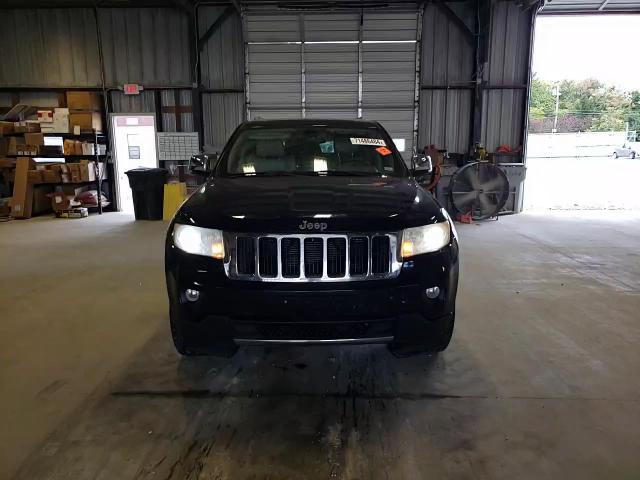 2011 Jeep Grand Cherokee Limited VIN: 1J4RR5GT9BC586347 Lot: 71486484