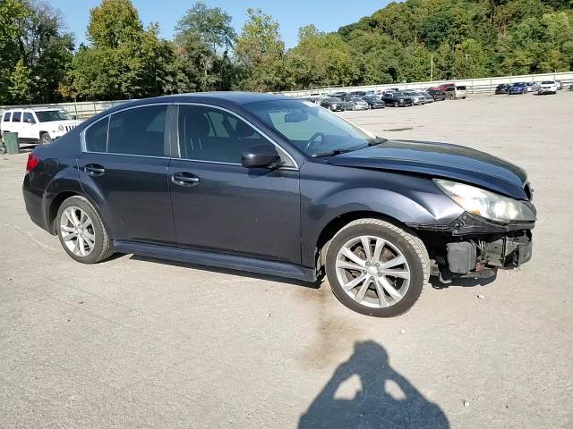 2013 Subaru Legacy 2.5I Premium VIN: 4S3BMBC68D3008943 Lot: 71162574