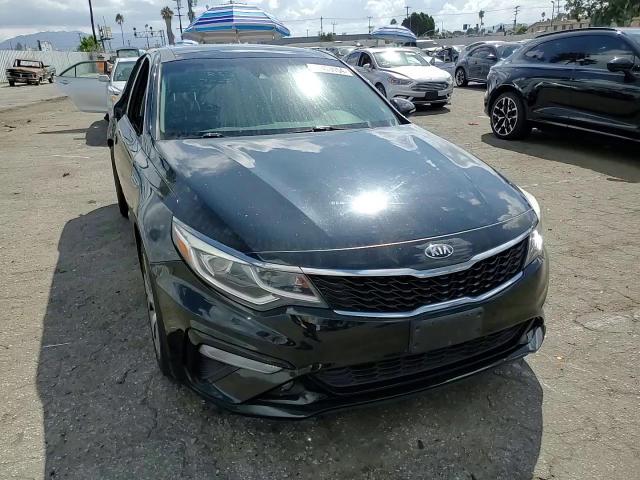 2019 Kia Optima Lx VIN: 5XXGT4L37KG297501 Lot: 71420154