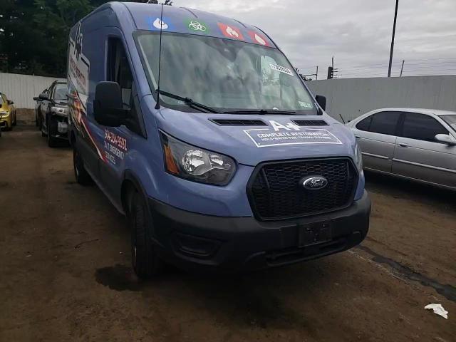 2023 Ford Transit - Image 12
