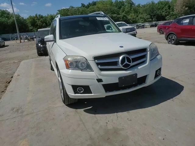 2010 Mercedes-Benz Glk 350 VIN: WDCGG5GB1AF414928 Lot: 71613614