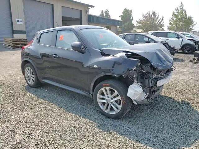 2011 Nissan Juke S VIN: JN8AF5MV9BT017892 Lot: 69850634