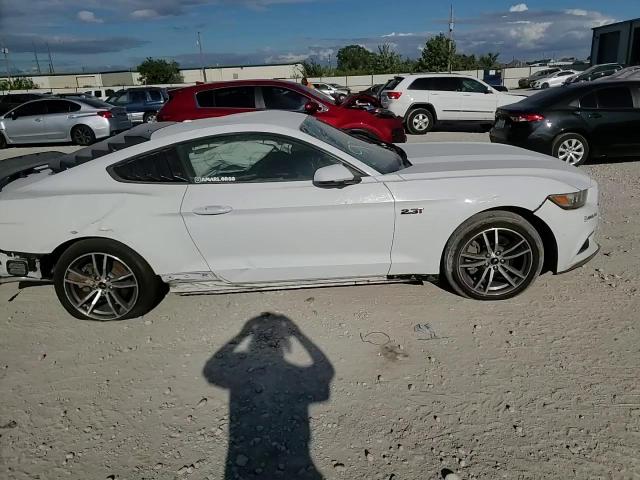 2016 Ford Mustang VIN: 1FA6P8TH2G5298897 Lot: 70048384