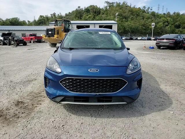 2022 Ford Escape Se VIN: 1FMCU9BZ6NUA64556 Lot: 71634524