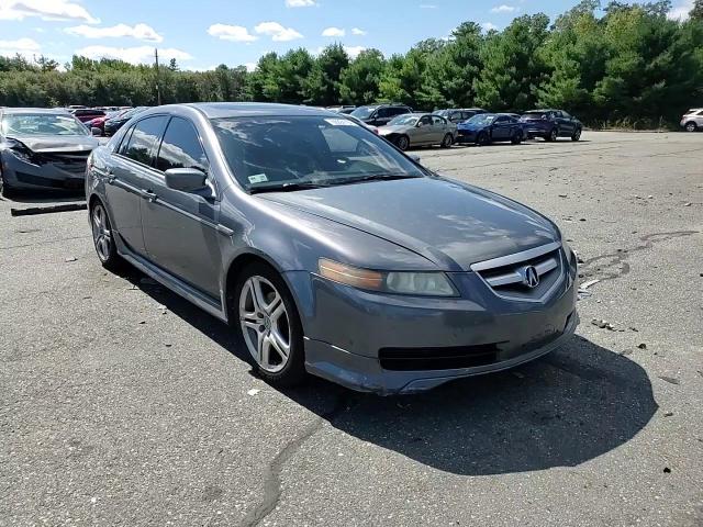 2006 Acura 3.2Tl VIN: 19UUA66266A004889 Lot: 69294704