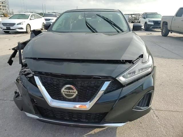 2021 Nissan Maxima Platinum VIN: 1N4AA6FV4MC509896 Lot: 72222684