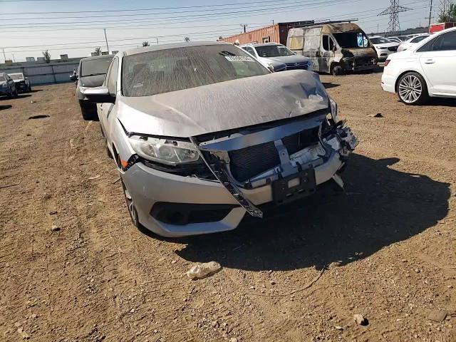 19XFC2F82GE059661 2016 Honda Civic Ex