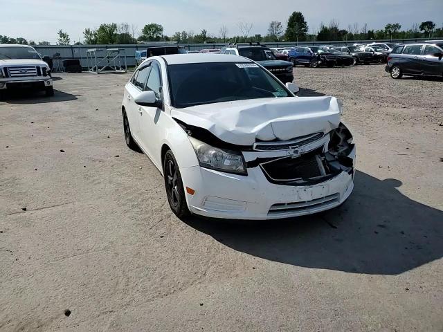 2013 Chevrolet Cruze Lt VIN: 1G1PC5SB8D7148744 Lot: 70398394