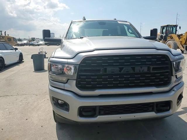 2022 Ram 2500 Big Horn/Lone Star VIN: 3C6UR5ML6NG126186 Lot: 72444974