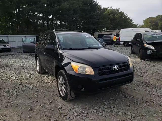 2008 Toyota Rav4 VIN: JTMBD33V686085599 Lot: 72736754