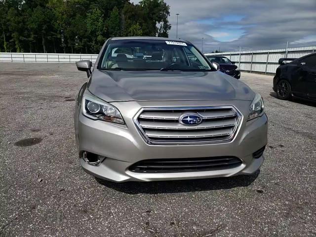 2016 Subaru Legacy 2.5I Premium VIN: 4S3BNAD60G3037461 Lot: 71919024