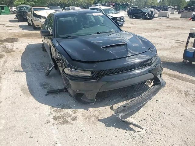 2021 Dodge Charger Gt VIN: 2C3CDXHG5MH605424 Lot: 69398564