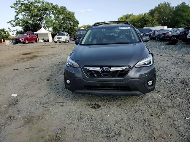 2022 Subaru Crosstrek Limited VIN: JF2GTHMC2NH259320 Lot: 70390814