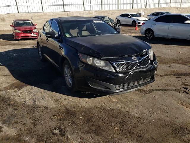 2013 Kia Optima Lx VIN: KNAGM4A79D5304150 Lot: 73213174