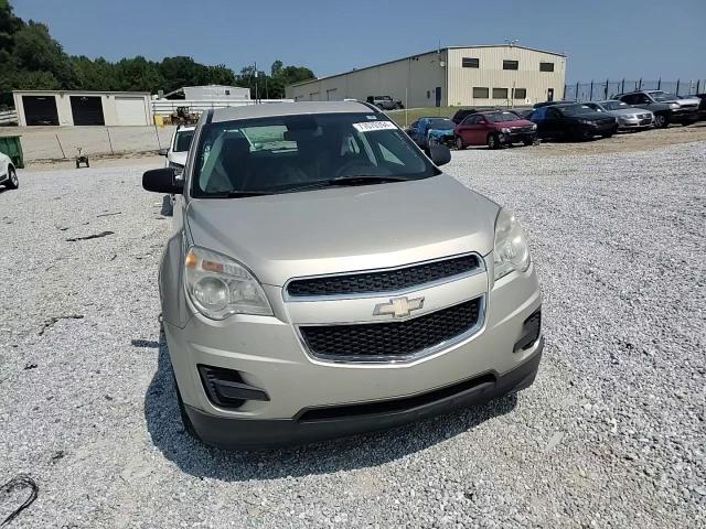 2GNALAEK7E1134308 2014 Chevrolet Equinox Ls