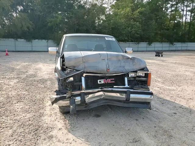 1988 GMC Gmt-400 C1500 VIN: 1GTDC14K0JE507169 Lot: 70577494