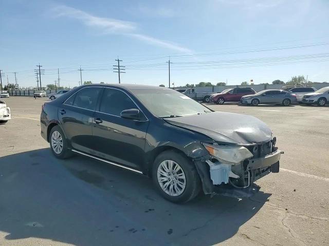 4T4BF1FK2ER343089 2014 Toyota Camry L