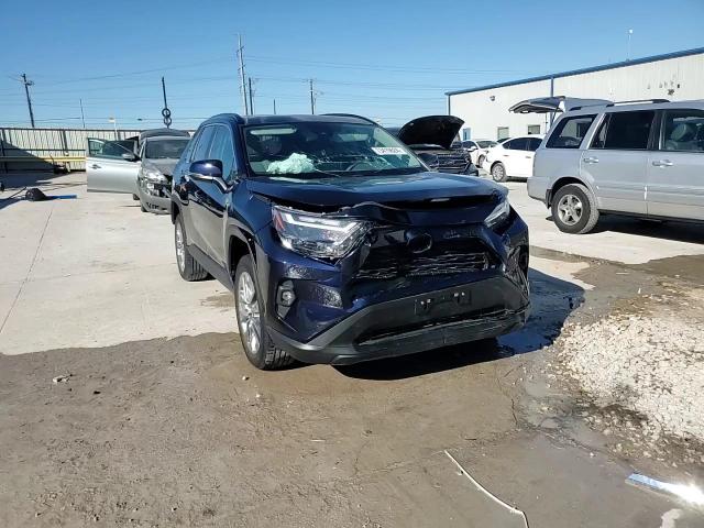 2023 Toyota Rav4 Xle Premium VIN: 2T3C1RFV6PW267859 Lot: 73419624