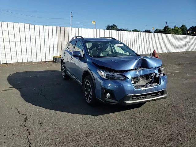 JF2GTANC9K8385014 2019 Subaru Crosstrek Limited