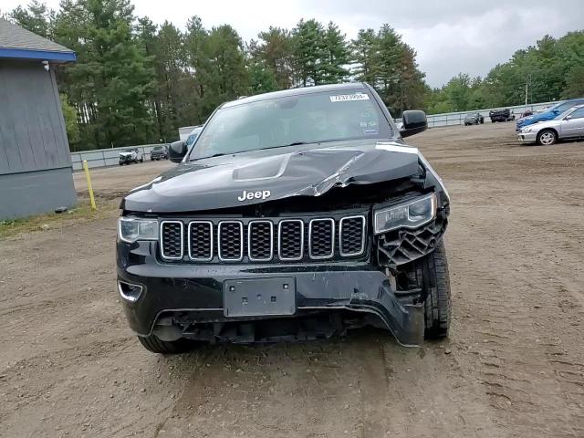 2017 Jeep Grand Cherokee Laredo VIN: 1C4RJFAG3HC754748 Lot: 72323994