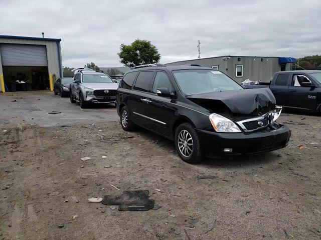 KNDMH4C74C6422591 2012 Kia Sedona Ex