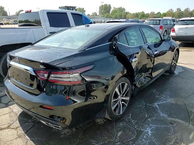 2020 Nissan Maxima Sl VIN: 1N4AA6DV1LC376368 Lot: 72074744