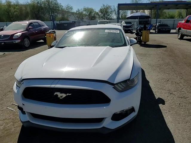 1FA6P8TH4H5227136 2017 Ford Mustang