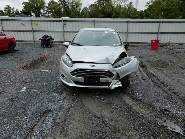 3FADP4BJ2GM175888 2016 Ford Fiesta Se