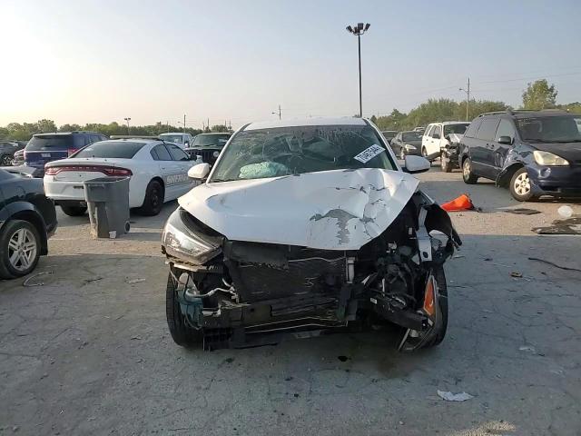 KM8J23A45KU944210 2019 Hyundai Tucson Se