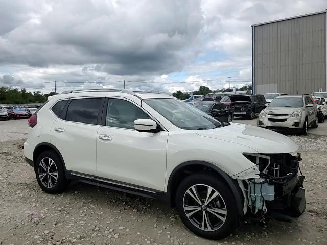 2018 Nissan Rogue S VIN: 5N1AT2MV1JC849157 Lot: 73346794