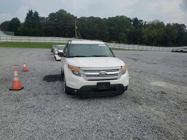 2013 Ford Explorer Xlt VIN: 1FM5K7D92DGB24152 Lot: 72997734