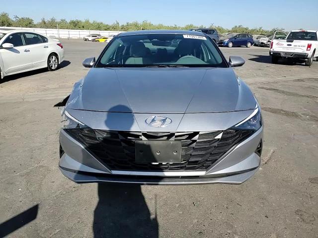 2023 Hyundai Elantra Sel VIN: 5NPLM4AG1PH104997 Lot: 71501384