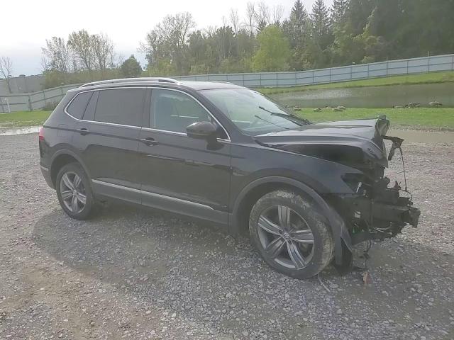 2020 Volkswagen Tiguan Se VIN: 3VV2B7AX3LM091856 Lot: 72893844