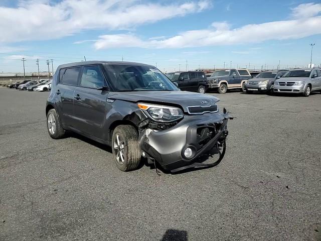 2015 Kia Soul VIN: KNDJN2A25F7150221 Lot: 70863334