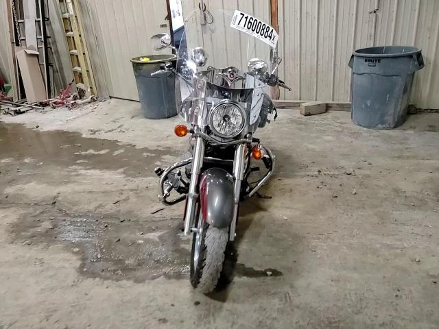 JKAVN2D18JA060216 2018 Kawasaki Vn900 D