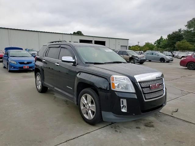 2015 GMC Terrain Slt VIN: 2GKALSEK9F6138299 Lot: 71838514