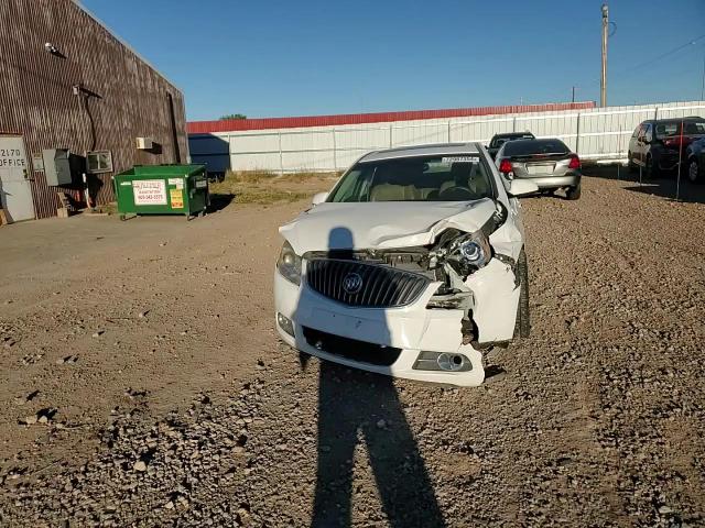 1G4PS5SK7C4183250 2012 Buick Verano