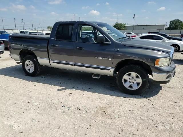 2002 Dodge Ram 1500 VIN: 1D7HU18ZX2S572500 Lot: 71079244