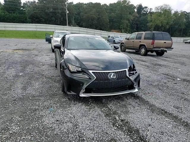 2017 Lexus Rc 350 VIN: JTHHE5BC8H5015755 Lot: 71260724