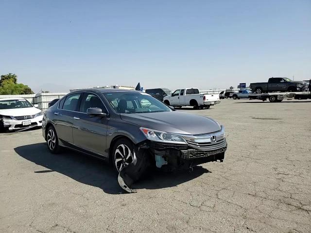 1HGCR2F79GA005044 2016 Honda Accord Ex