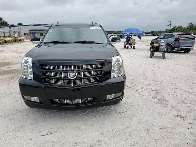 2013 Cadillac Escalade Esv Premium VIN: 1GYS3JEF2DR254887 Lot: 70017254