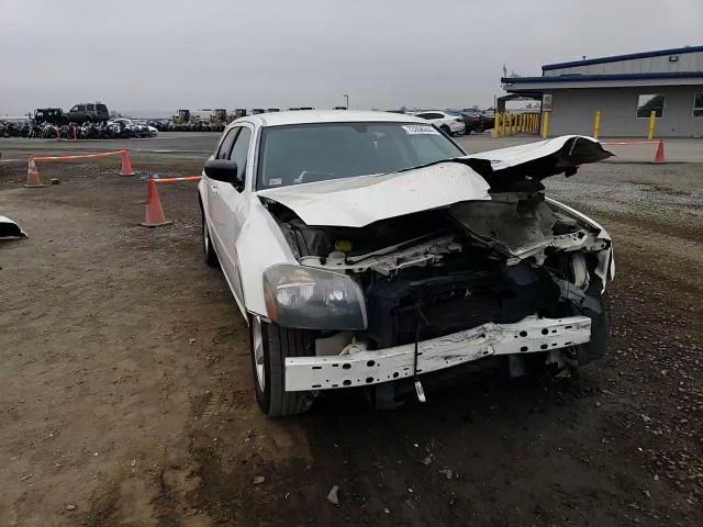 2007 Dodge Magnum Sxt VIN: 2D4FV47V57H623322 Lot: 73356244