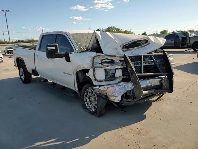 2020 Chevrolet Silverado K3500 Lt VIN: 1GC4YTE75LF205106 Lot: 71896734