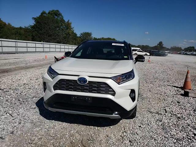 2019 Toyota Rav4 Xse VIN: 2T3EWRFV8KW026730 Lot: 73054464