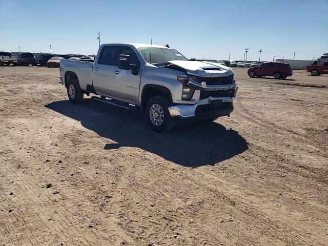 2020 Chevrolet Silverado K3500 Lt VIN: 1GC4YTE77LF254890 Lot: 73243534