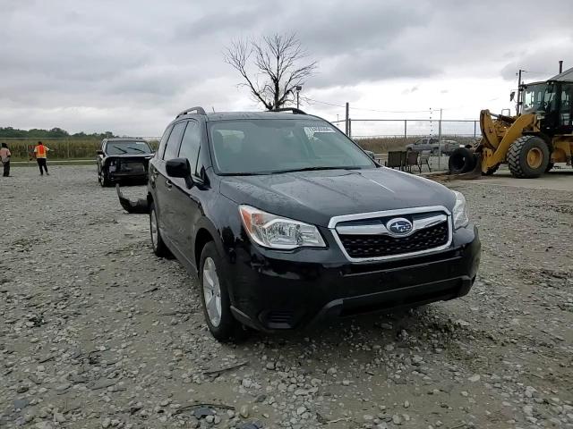 2015 Subaru Forester 2.5I Premium VIN: JF2SJADC2FH579195 Lot: 72450504