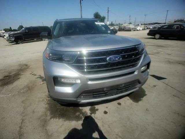 2020 Ford Explorer Xlt VIN: 1FMSK7DH2LGC50245 Lot: 69755744