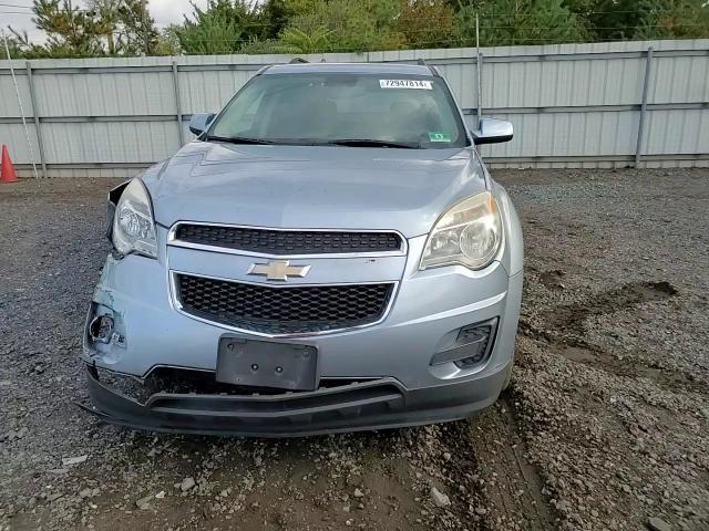 2GNALBEK5F6106954 2015 Chevrolet Equinox Lt