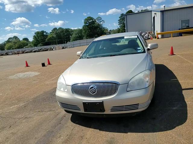 2009 Buick Lucerne Cxl VIN: 1G4HD57M49U118082 Lot: 73466714